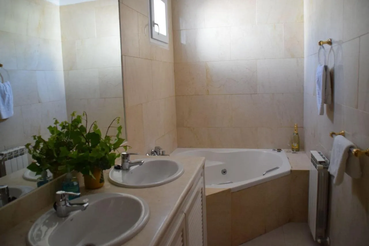 Nerja Paradise Rentals - Villa Almassora
