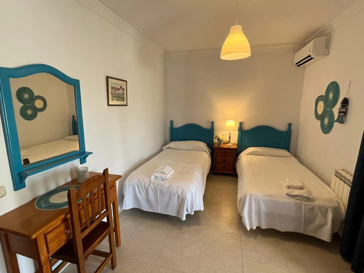 Nerja Paradise Rentals - Villa Almassora 0*,