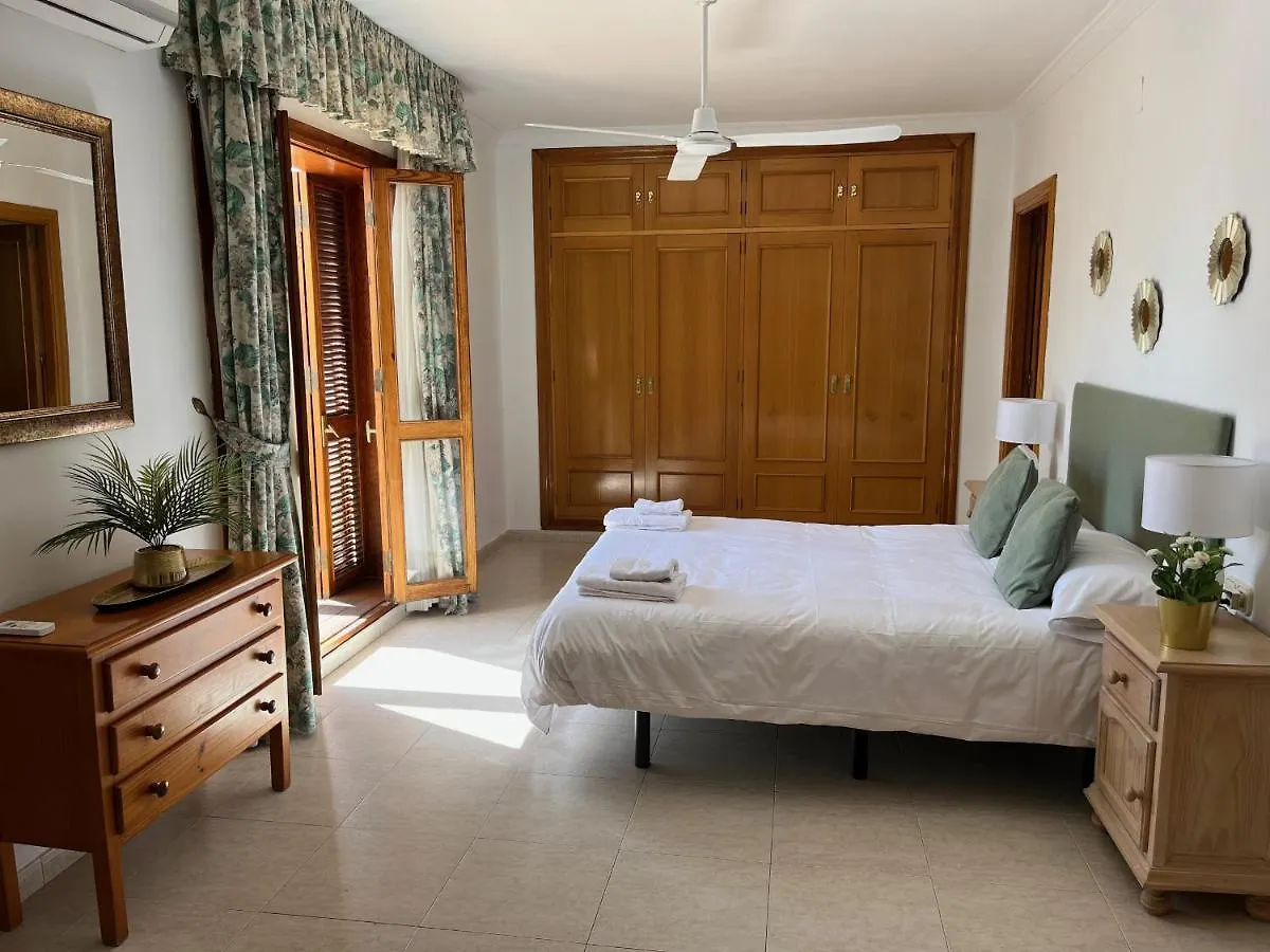 Nerja Paradise Rentals - Villa Almassora Spain