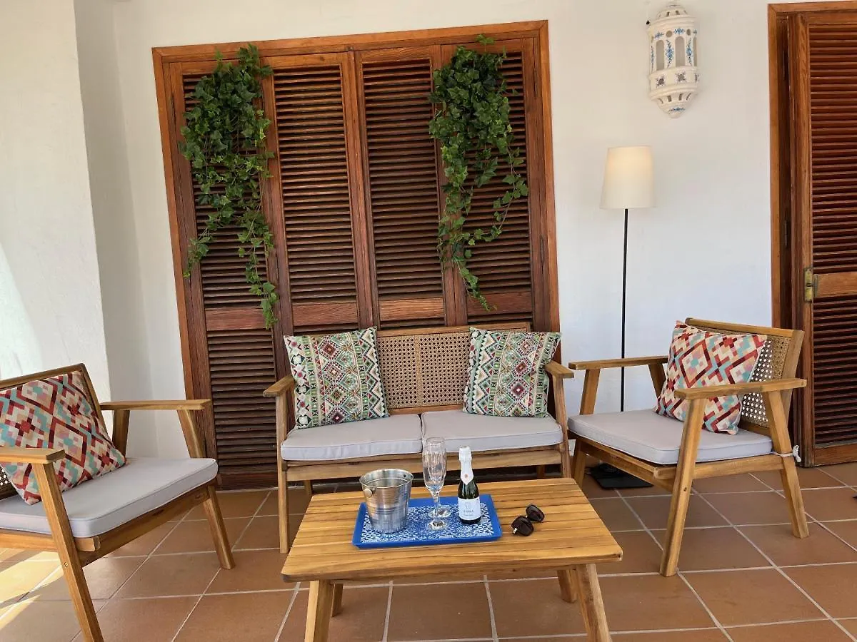 Nerja Paradise Rentals - Villa Almassora