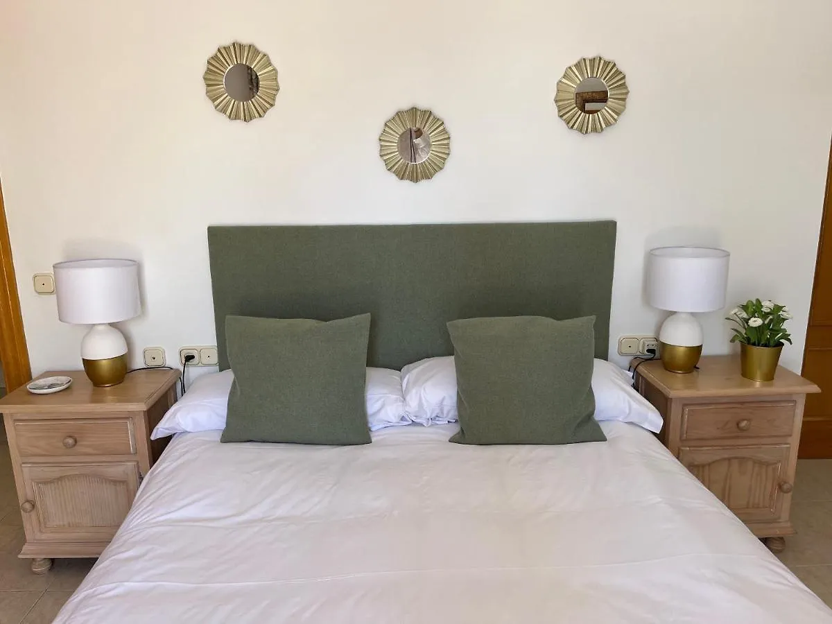 Nerja Paradise Rentals - Villa Almassora 0*,