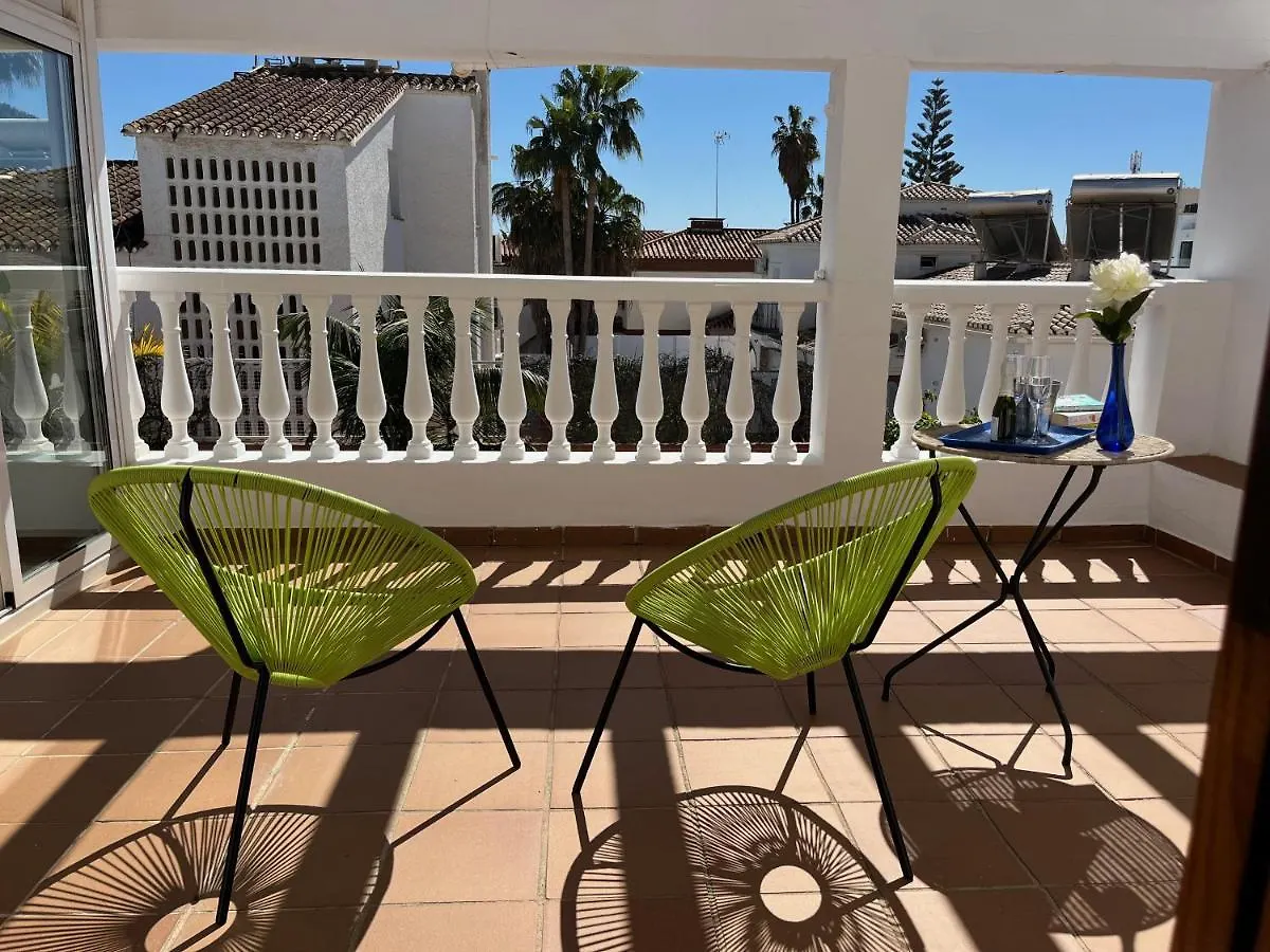 Nerja Paradise Rentals - Villa Almassora