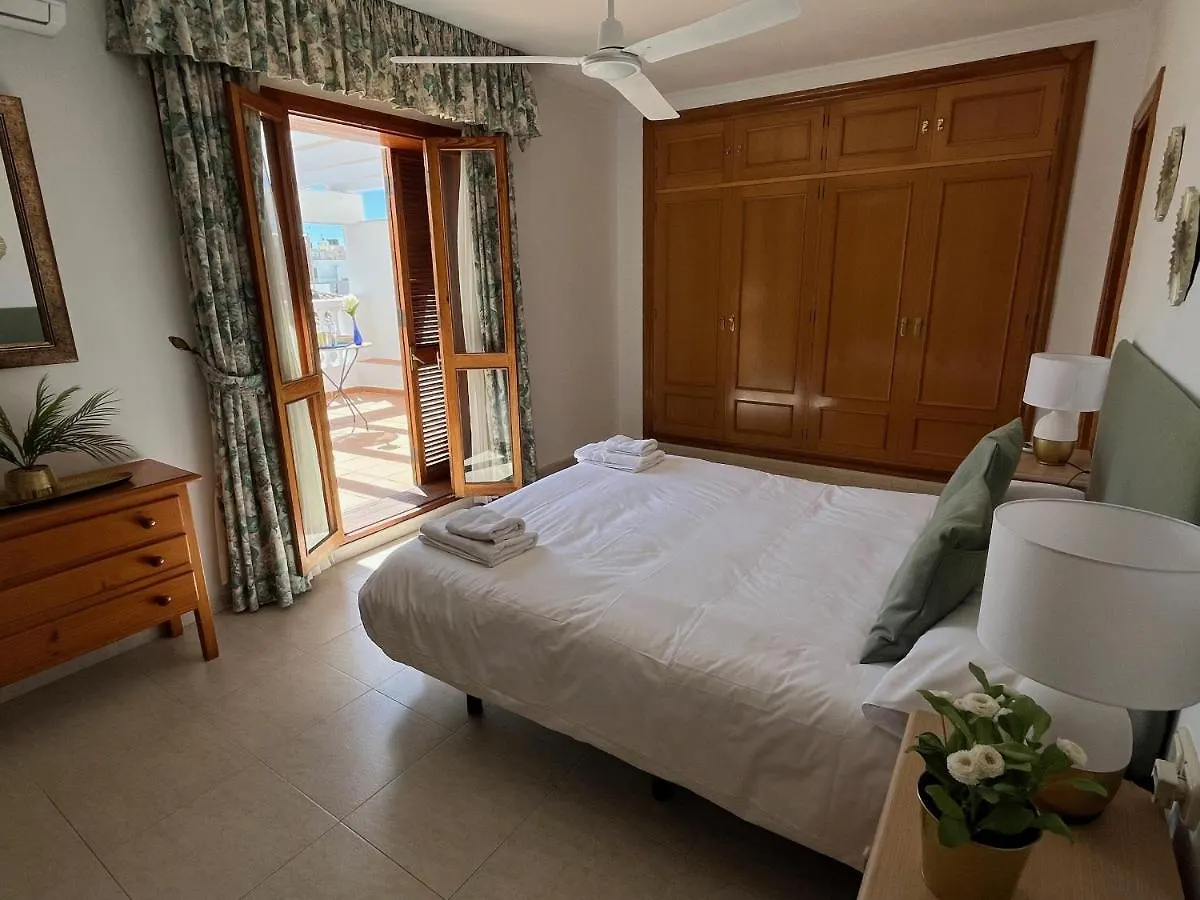 Nerja Paradise Rentals - Villa Almassora Spain