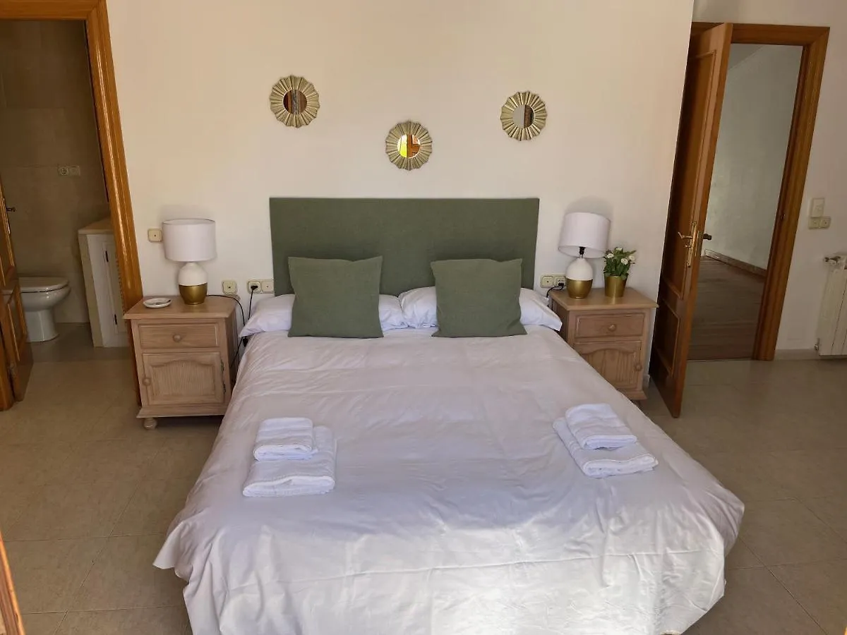 Nerja Paradise Rentals - Villa Almassora 0*,  Hiszpania