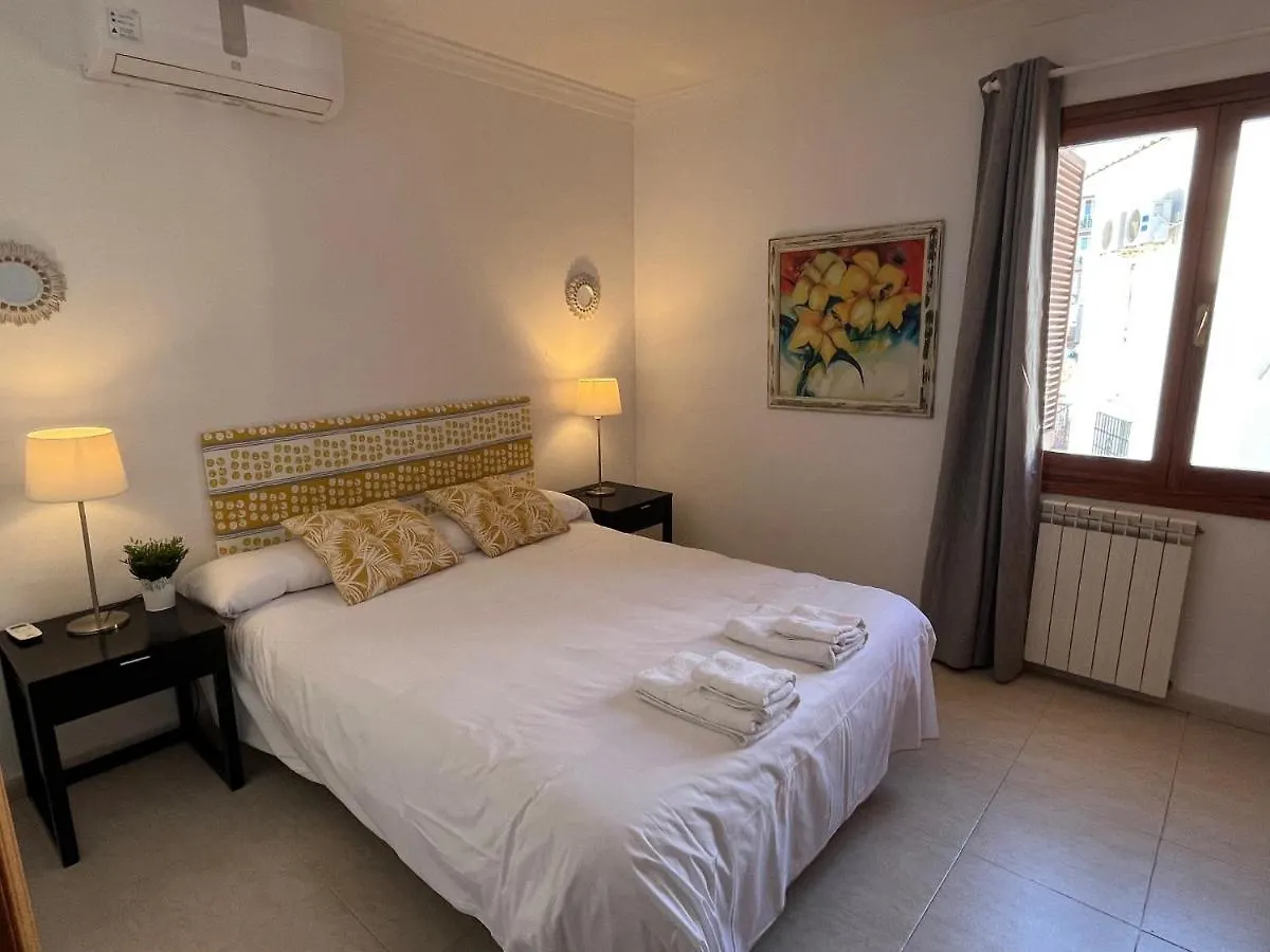 Nerja Paradise Rentals - Villa Almassora