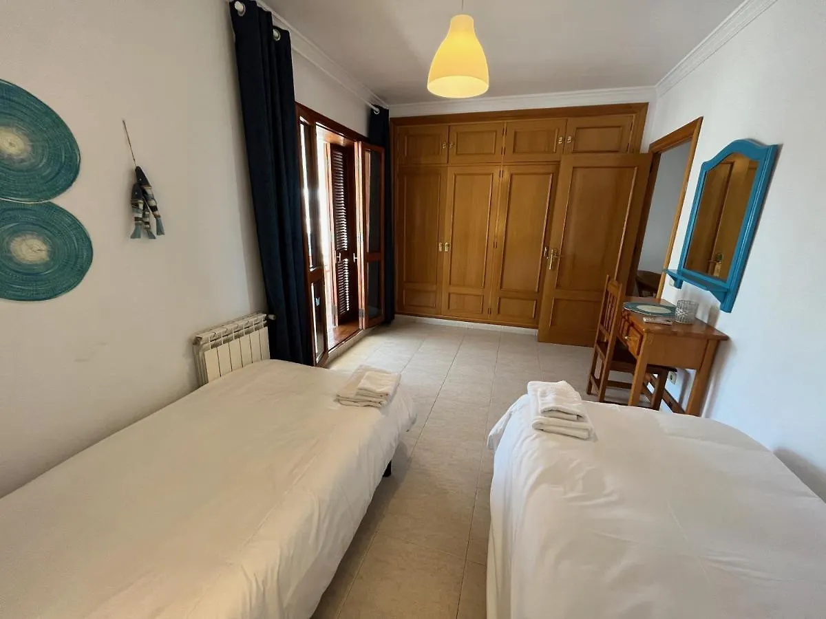 Nerja Paradise Rentals - Villa Almassora