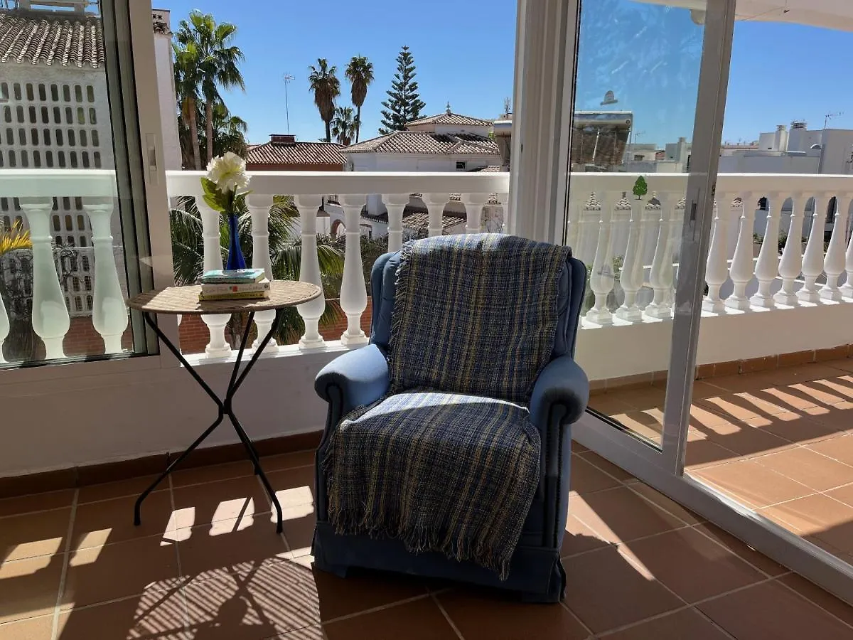Nerja Paradise Rentals - Villa Almassora 0*,