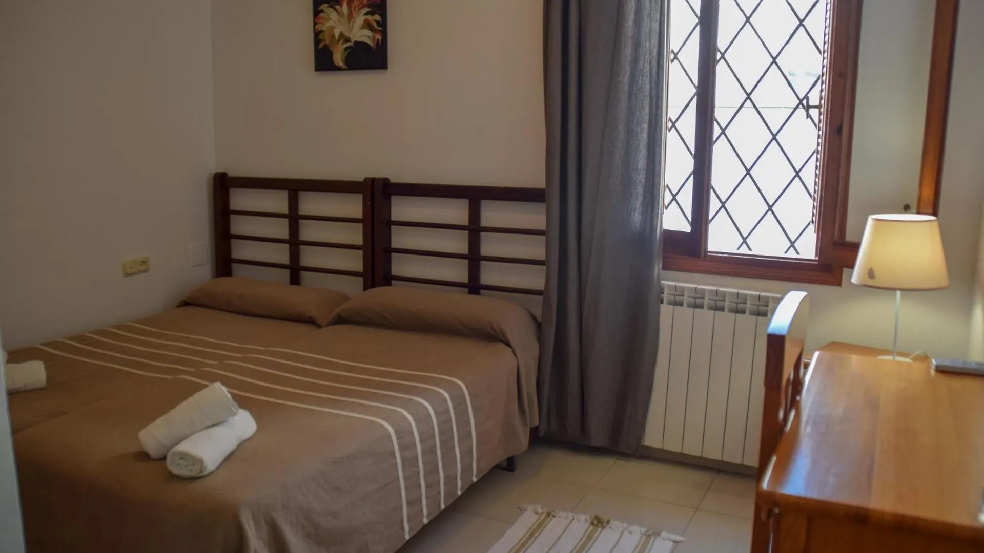 Nerja Paradise Rentals - Villa Almassora