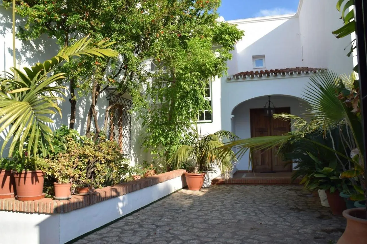Nerja Paradise Rentals - Villa Almassora 0*,  Spain