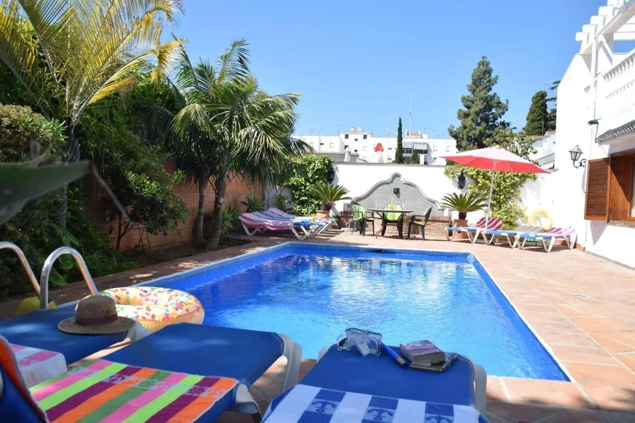 Nerja Paradise Rentals - Villa Almassora 0*,  Hiszpania
