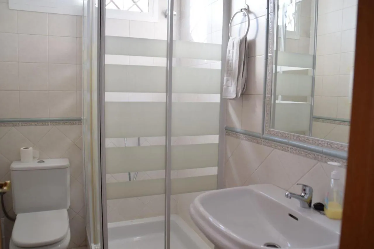 Nerja Paradise Rentals - Villa Almassora 0*,