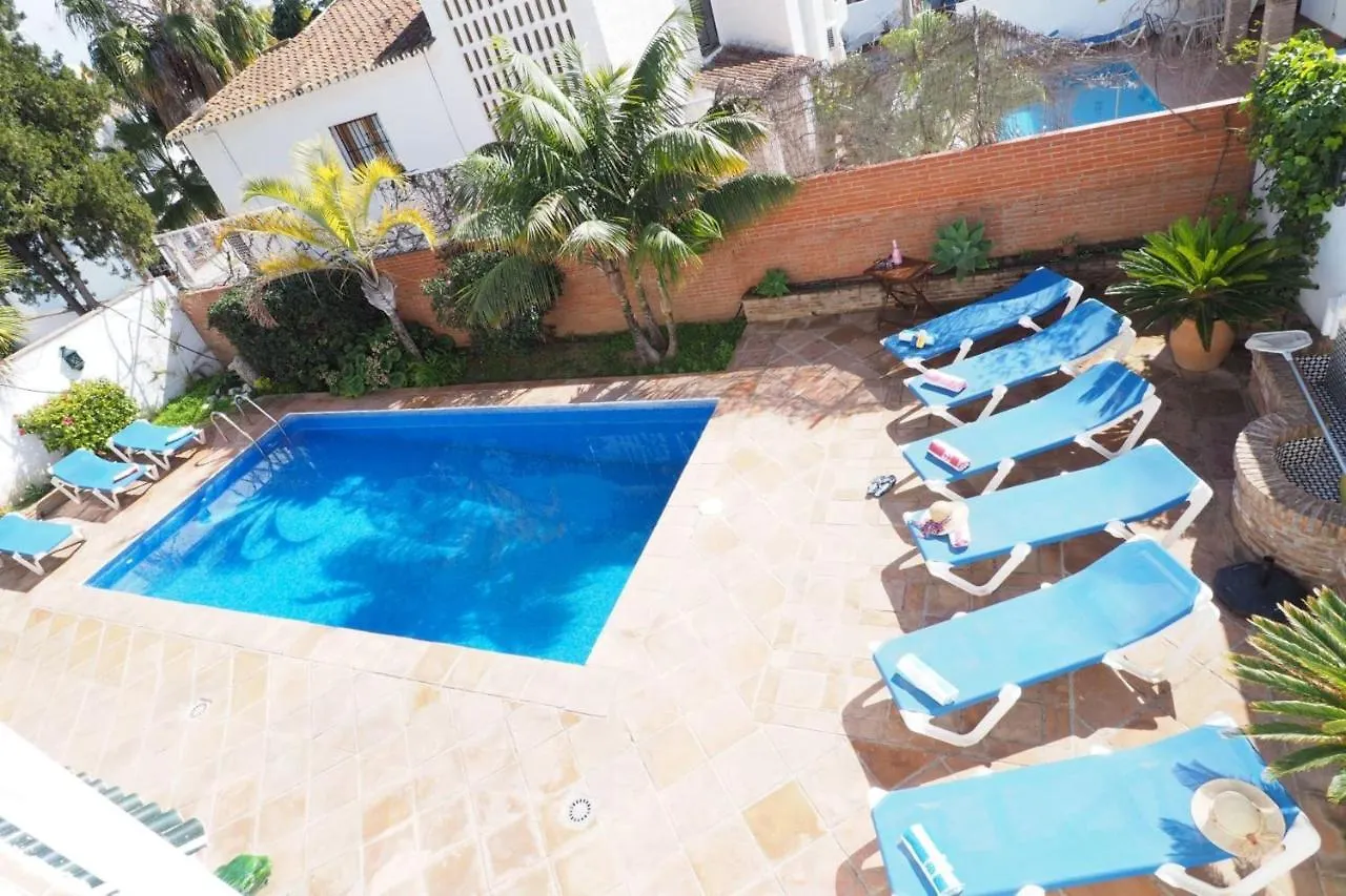 Nerja Paradise Rentals - Villa Almassora