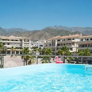 Edificio Gran8nerja Nerja